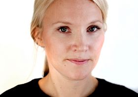 Linn Kongsli Hillestad er ansatt som som redaksjonssjef i Dagbladet..