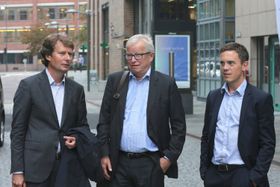Polaris Media ASA presenterer resultater for 2. kvartal i fjor