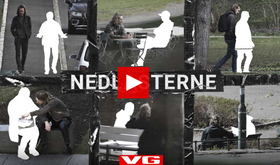«Nedlasterne» - da VG høsten 2015 oppsøkte og konfronterte norske nedlastere av overgrepsmateriale.