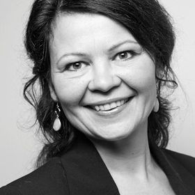Ingrid Nergården Jortveit er fagmedarbeider i Norsk Presseforbund.