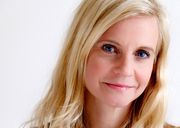 Nyhetsredaktør Karianne Solbrække i TV 2.