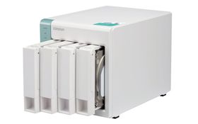 Qnap TS-451A.