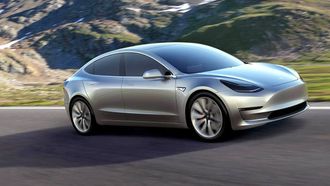 Det mye som ikke er kjent om Tesla Model 3, men den blir trolig gunstig priset.