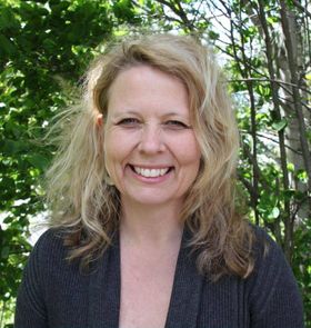 STÅR BAK FORSLAGET: Lillian Bredal Eriksen fra MDG Søndre Nordstrand. Foto: Privat
