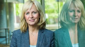 Svært uheldig hvis staten skal utvikle dette selv, sier direktør Christine Korme i Abelia.