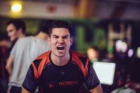 Jonas Navarsete er kaptein for Nordic Alpha.
