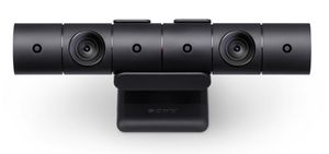 Merk deg at du må ha et PlayStation Camera for å bruke brillene. Enten denne nye varianten, eller kameraet som ble lansert samtidig med PlayStation 4.