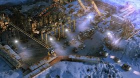 Wasteland 3.