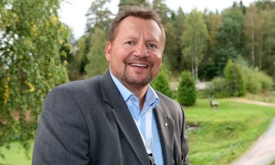 Dropper Losbykonferansen