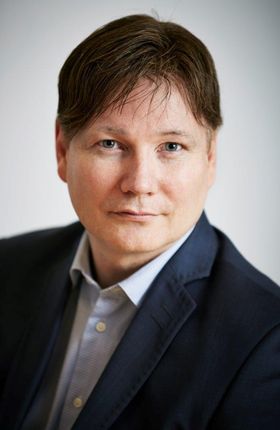 Postnord-direktør Ole A. Hagen sier at kundene i stadig mindre grad etterspør jernbane som fraktalternativ.