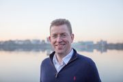 Dr. Harald Aurlien.