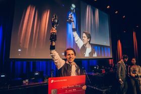 «Diggen» vant Hearthstone-turneringen under Digitality X tidligere i år.