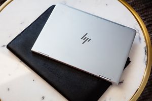 Spectre x360.