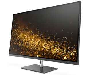 HP Envy 27 Display.