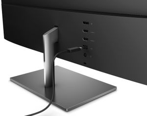 HP Envy 27 Display.