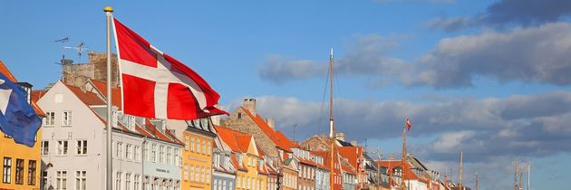 Fortsatt beintøft i Danmark