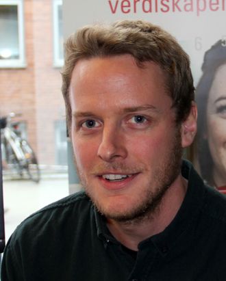 Kristoffer Braathen, konsulent hos Visma Consulting, ønsket å komme i kontakt med framtidige kollegaer. Han er selv tidligere student ved Institutt for informatikk.