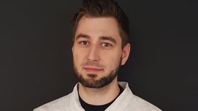Erling Rostvåg er liga- og turneringsansvarlig på Gamer.no.