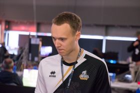 Torbjørn Berg er trener hos nDurance.