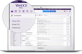Yahoo har igjen gjort det mulig å aktivere automatisk videresending av epost fra selskapets epostjeneste.
