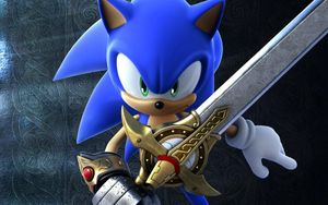Sonic anno 2009. En tid for å prøve ting man ikke kan?