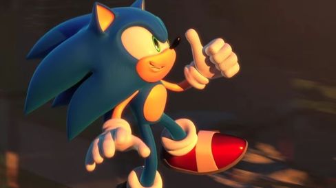 Sonic anno neste år. Igjen er det håp om bedring.