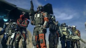 Activision vil ha med flere deltagere i Call of Duty: Infinite Warfare-betaen.