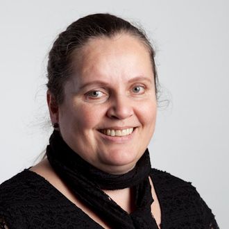 Hilde Erlandsen, Avdelingsdirektør muliggjørende teknologier, Norges forskningsråd.