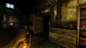 Amnesia: Collection byr på gjensyn med den grufulle serien.