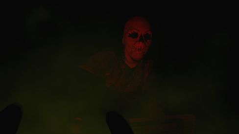Psykopaten fra Until Dawn vender tilbake.