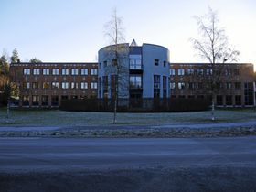 FORESLÅ PLASSERINGEN HER: Ordfører Thomas Sjøvold har tidligere forstlått at beredskapssenteret heller burde etableres i Lienga på Mastemyr.