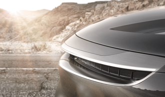 Lucid Motors skal lansere bil denne måneden.