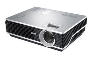 BenQ MP770