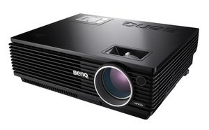 BenQ MP620p