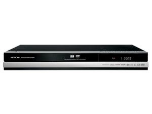 Hitachi DV-DS253E
