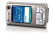 Produktbilde for Nokia N80 Internet Edition