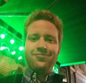 Jimmy Johansen er grunnlegger av Gamermag.no.