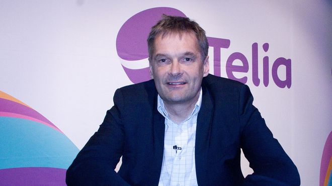 Over tusen Telia-kunder avlyttet i sanntid