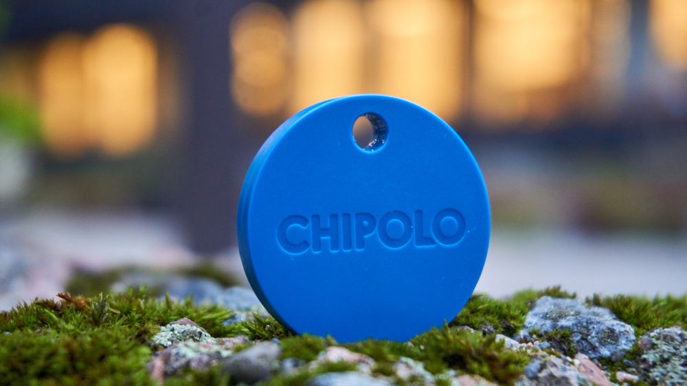 Chipolo Plus