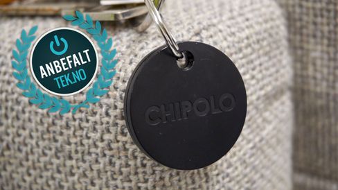 Chipolo Plus er en ny konge på haugen.