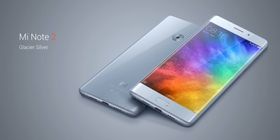 Mi Note 2.