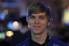 Jens «Snute» Aasgaard.