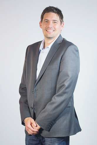 Hans Marius Tessem er ikke imponert over hvordan Dnb velger å innhente personopplysninger på.