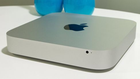 Hva som skjer med topp og bunn i Mac-utvalget i kveld er foreløpig litt usikkert. Både Mac Mini og Mac Pro begynner å bli modne for oppdatering.