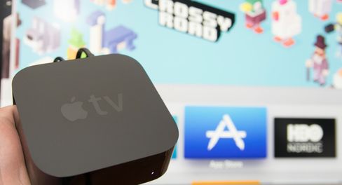 Det blir antakeligvis enklere å finne frem i strømmejungelen for amerikanske Apple TV-brukere, men kommer blir den nye TV-guiden tilgjengelig utenfor USA?