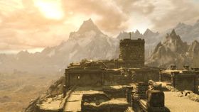 Du er ikke nødt til å begynne helt på nytt i Skyrim Special Edition.