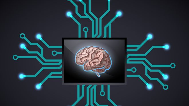 Kunstig intelligens