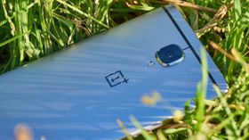 Designen er fortsatt lik i nye OnePlus 3T. Alt av endringer har skjedd på innsiden.
