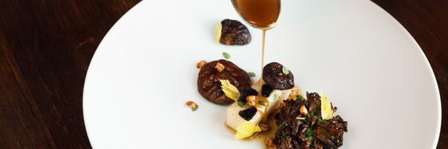 Dette er Norges 14 beste restauranter