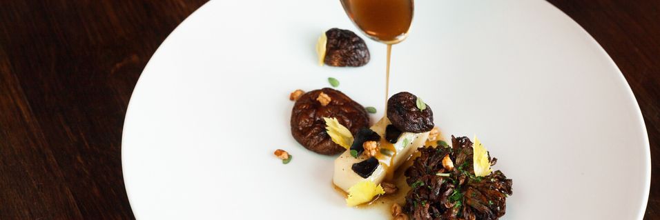 Dette er Norges 14 beste restauranter